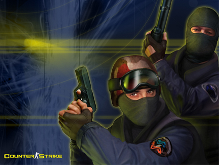 Counter strike 1.6 full install