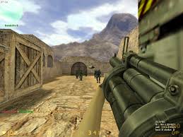 counter strike